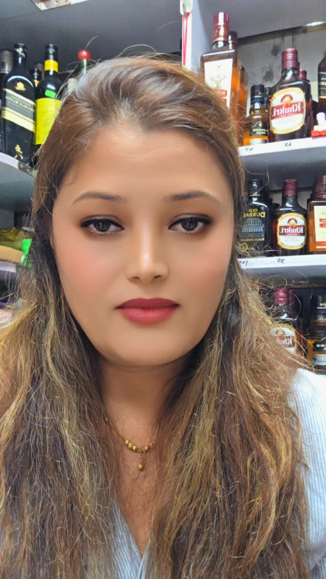 @Manju Thapa