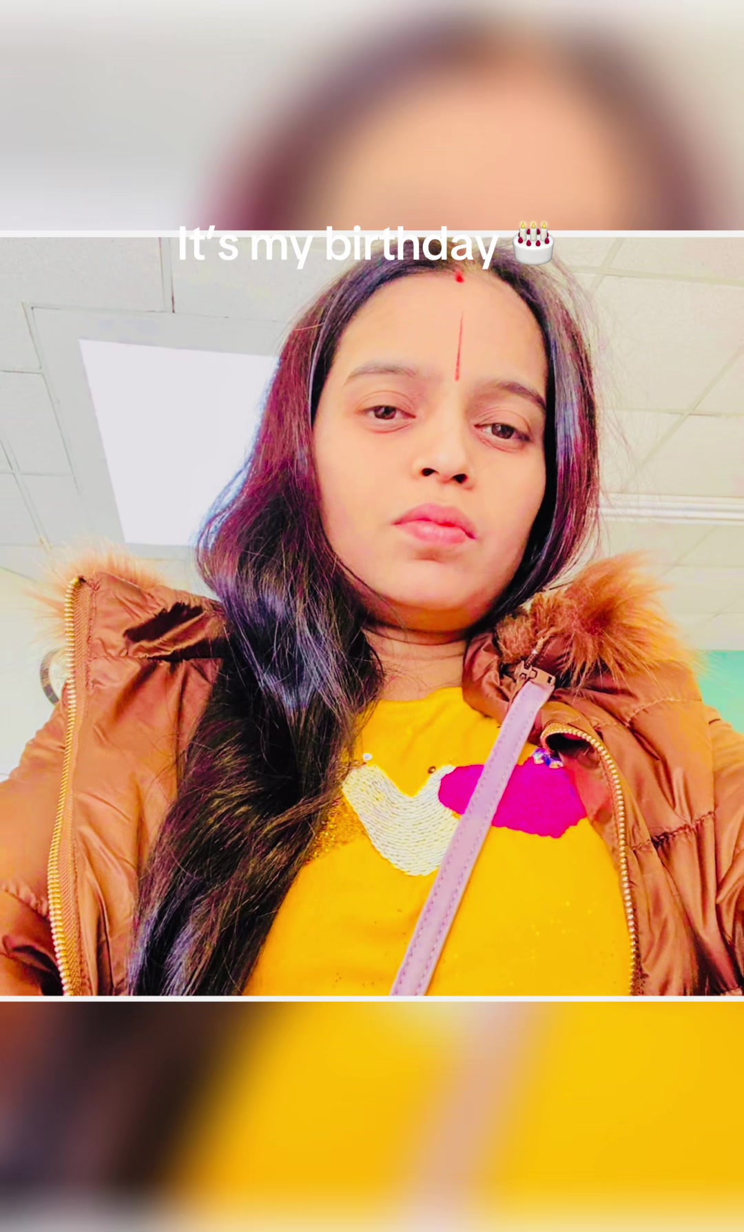 @Geeta Gautam