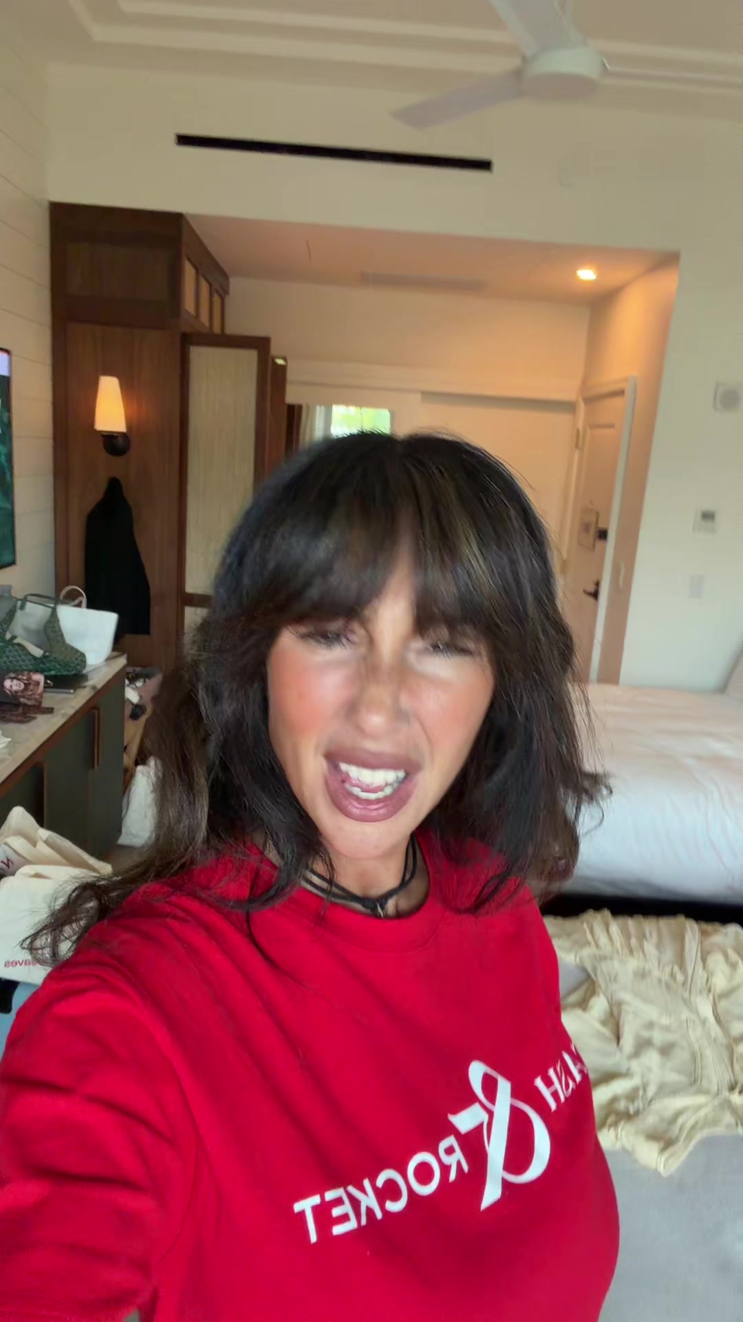 @Jackie Cruz