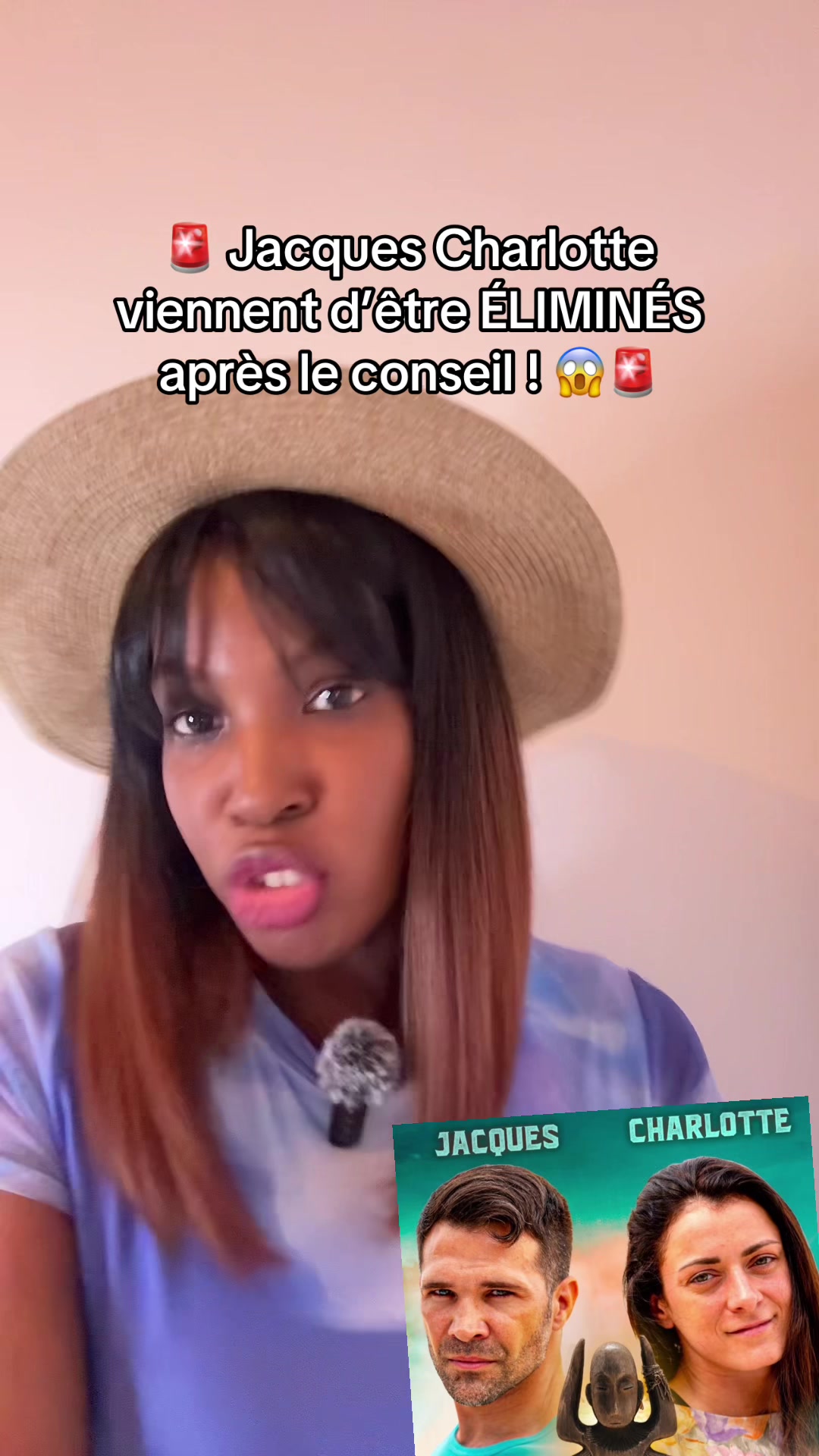 @La Journaliste 👒