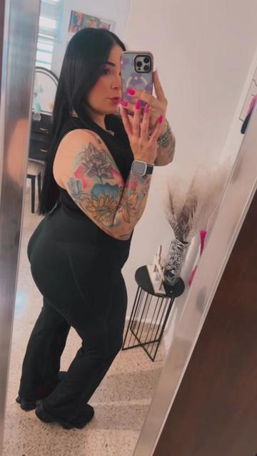 @🩷🎀Jeanna Mariie🎀🖤
