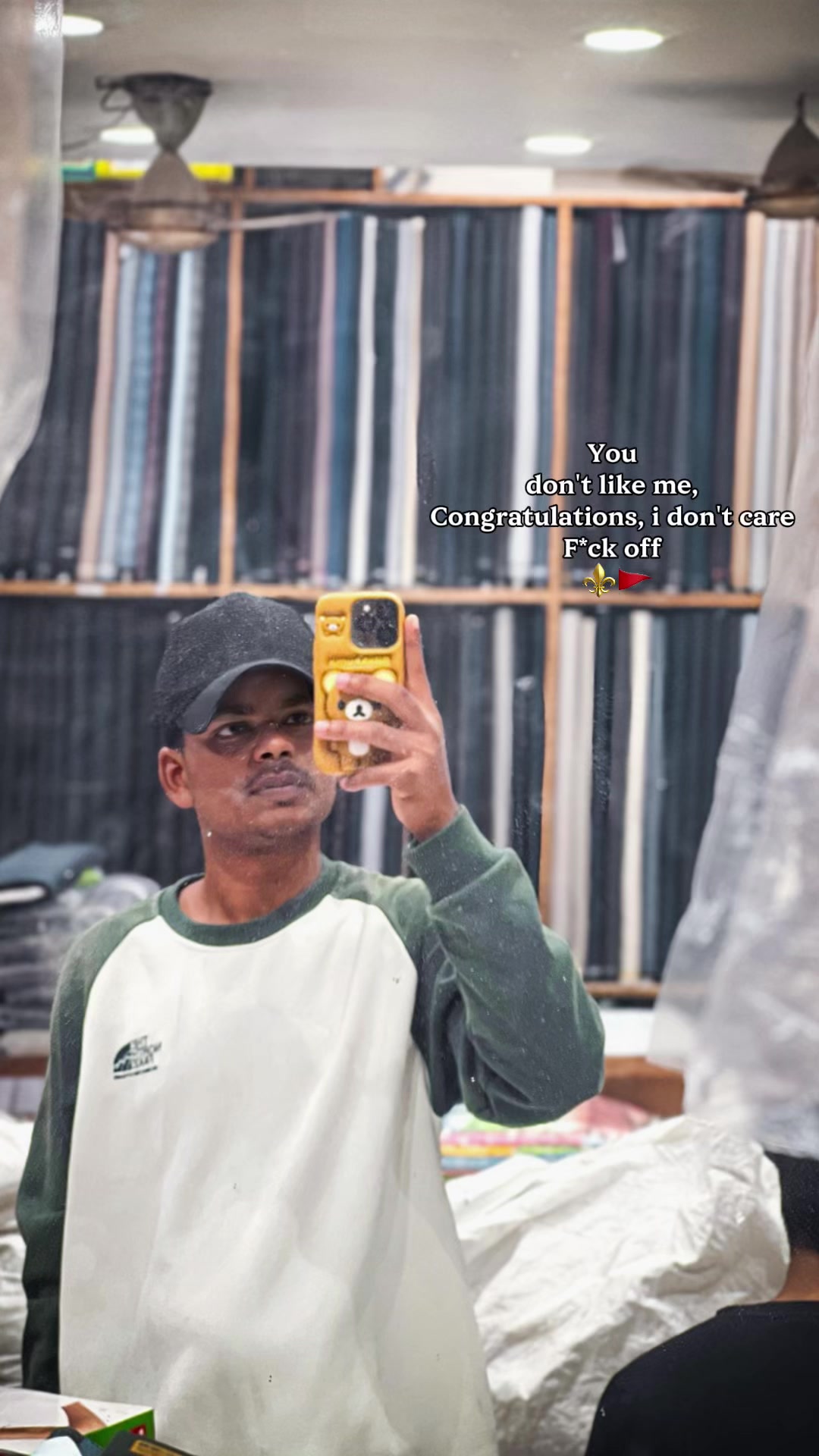 @꧁☬⋆ТᎻᎬ༒ᏦᎥᏁᏳ⋆☬꧂