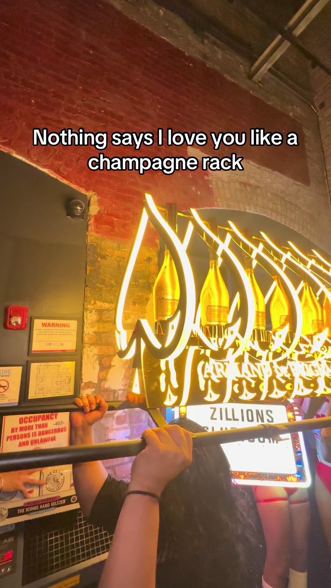 @Zoe Chicago