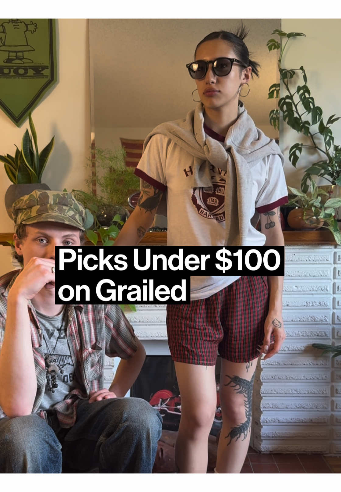@Grailed