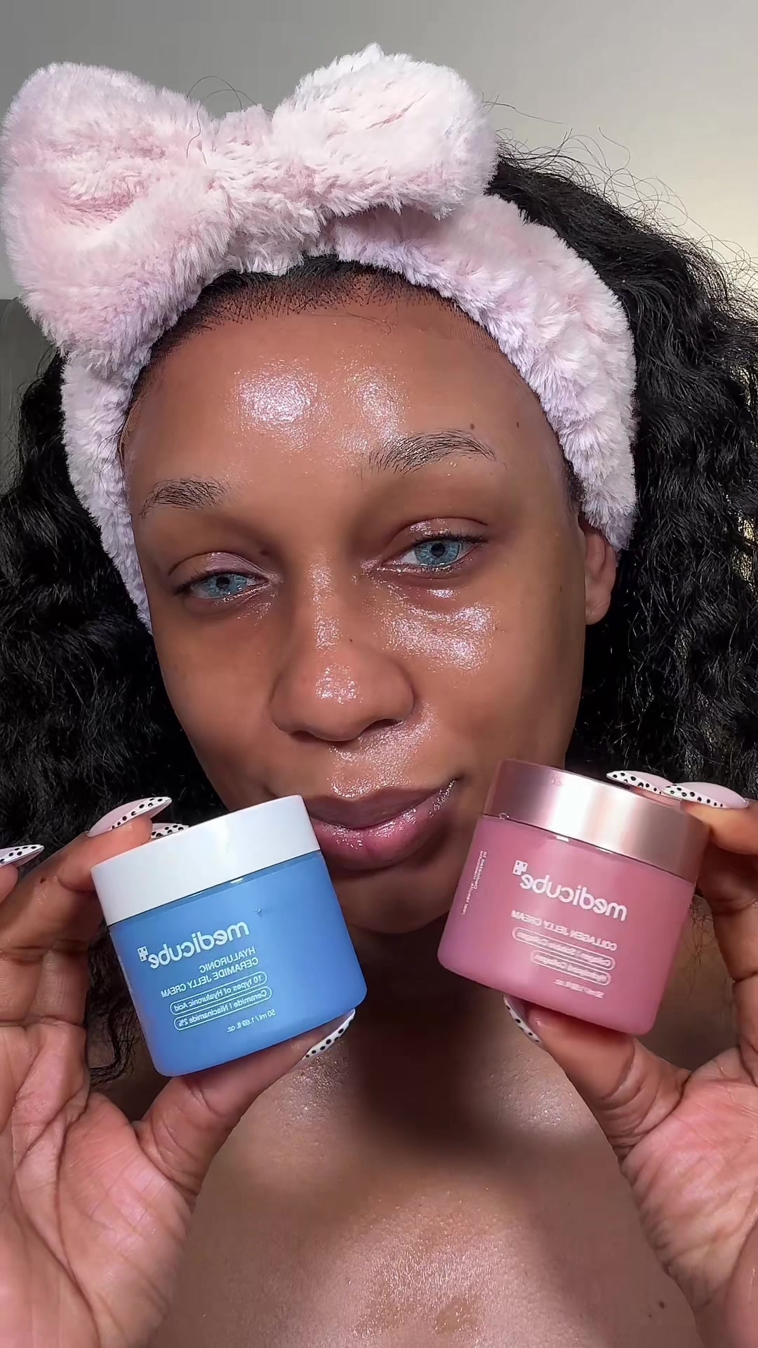 @Cყᥒthιᥲ💋|Makeup & Beauty🫧