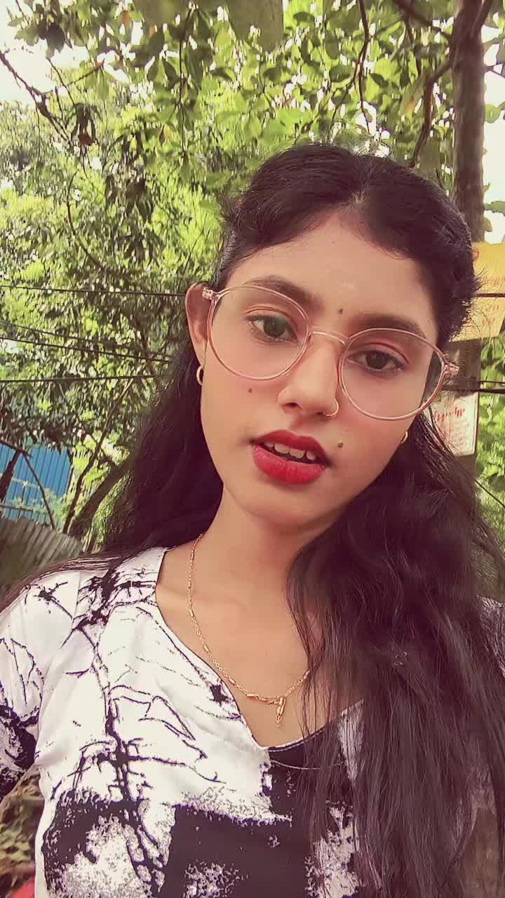 @நந்தினி😘(black girl)🥰🥰