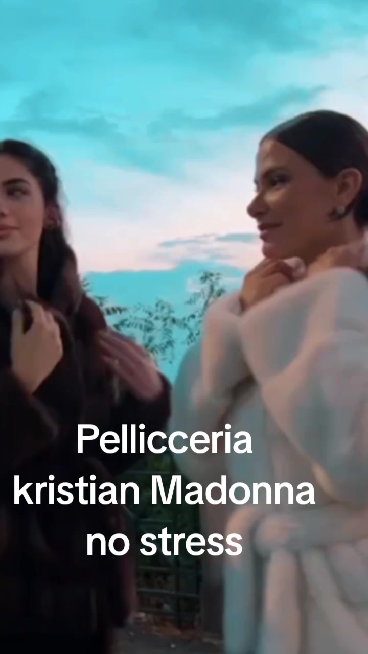 @Madonna&co