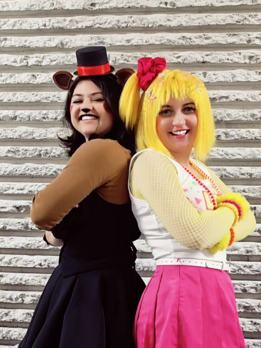 @Raicy.cosplay