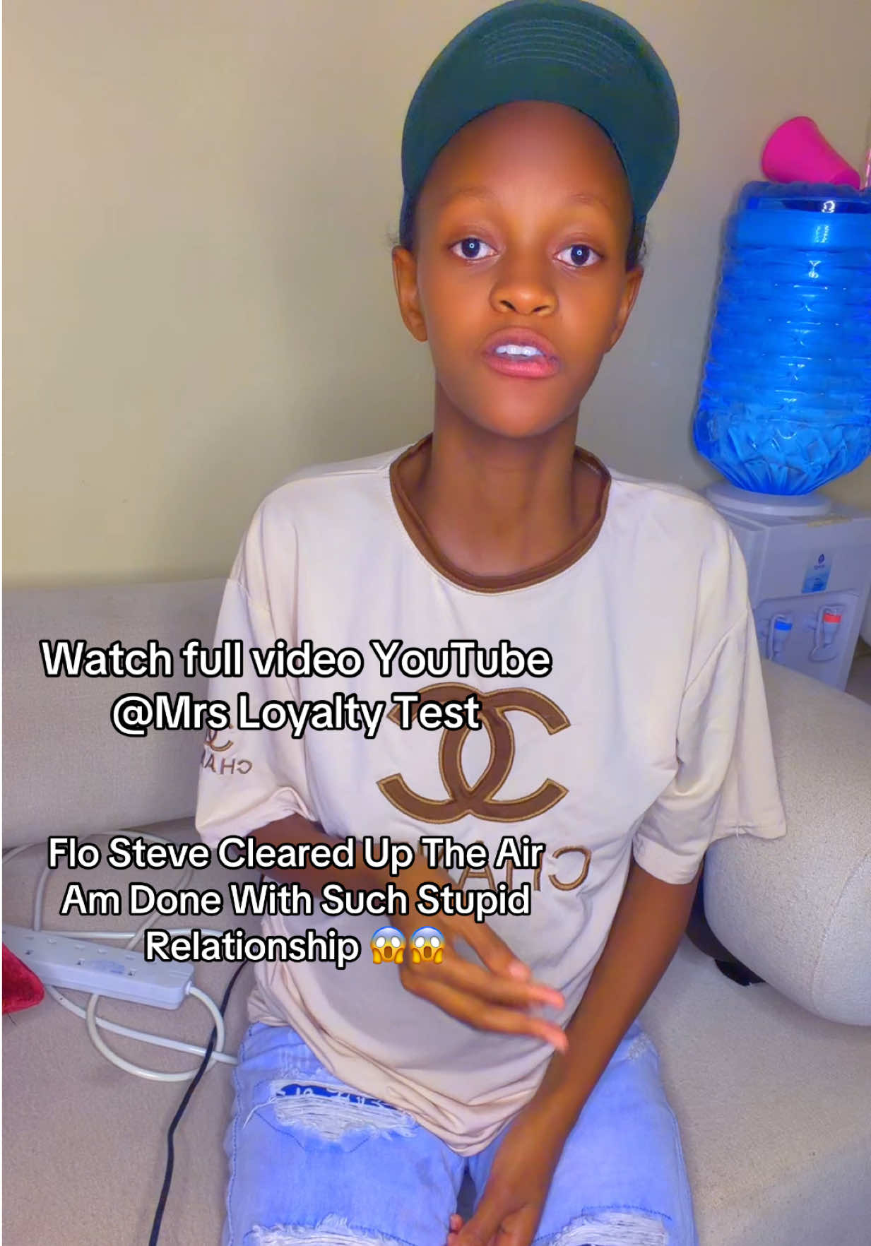 @FloSteve