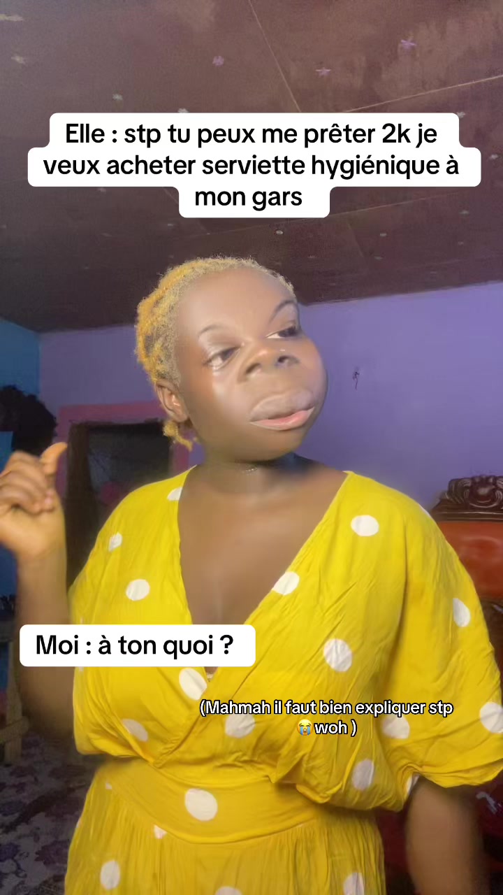 @💕Daphn&eacute;e 🇨🇲 24OCTOBRE🥳♾️