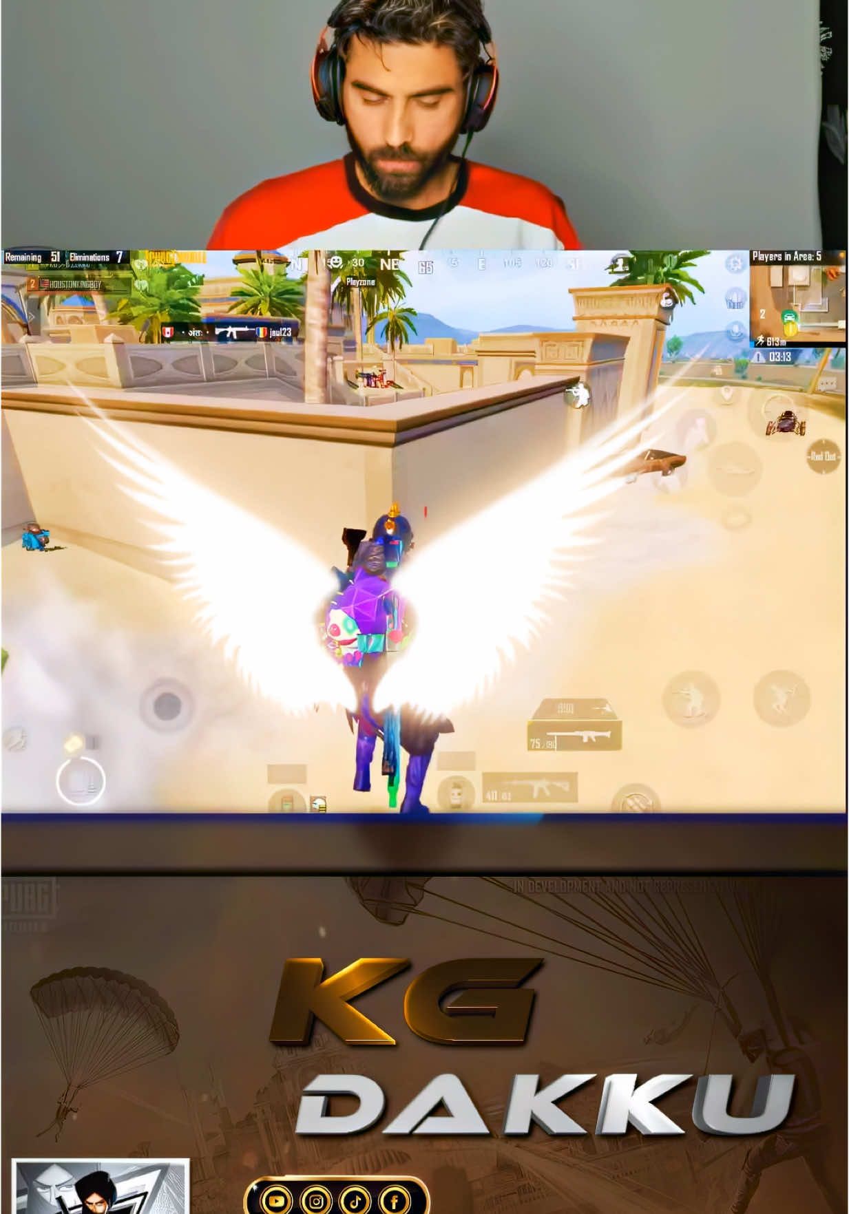 @KG DAKKU
