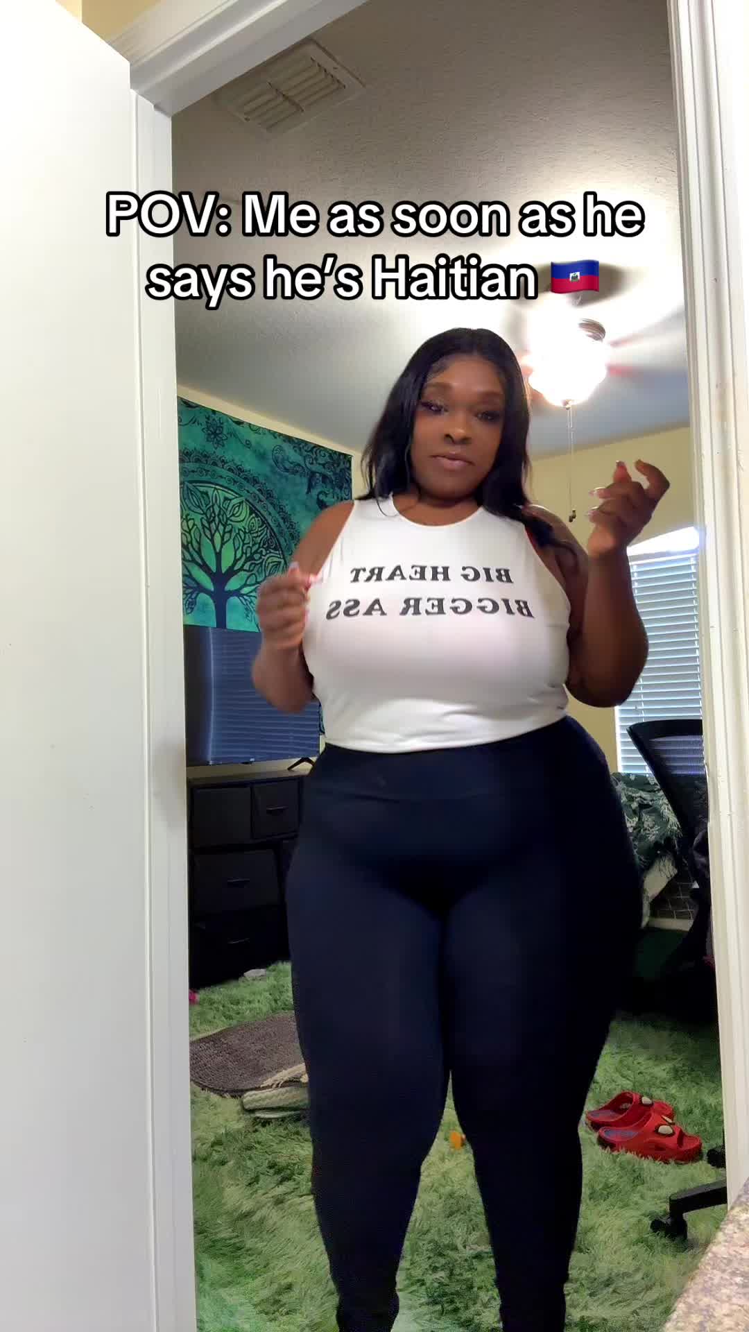 @Porscha