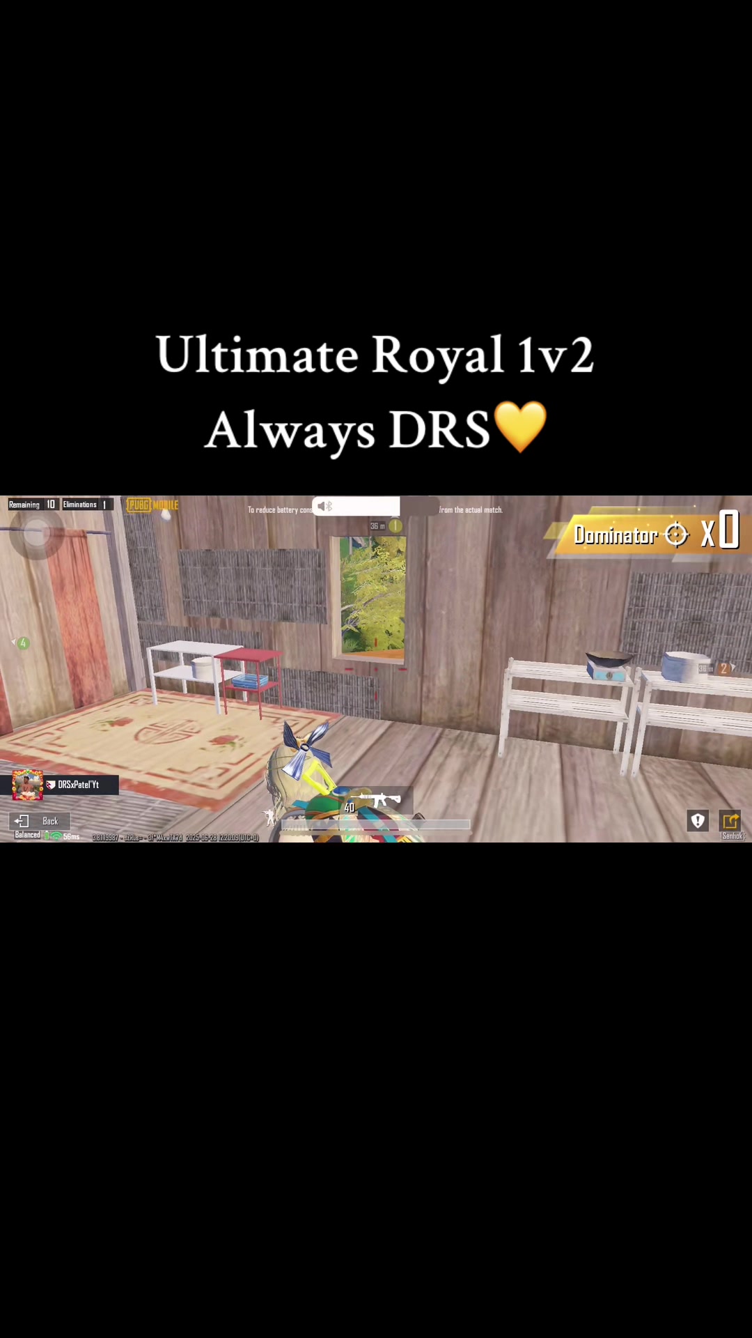 @DRSxPatel'Yt