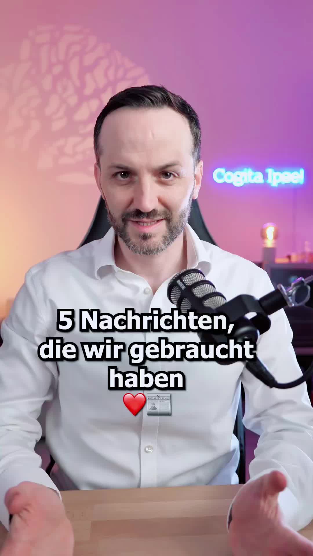 @Herr Anwalt