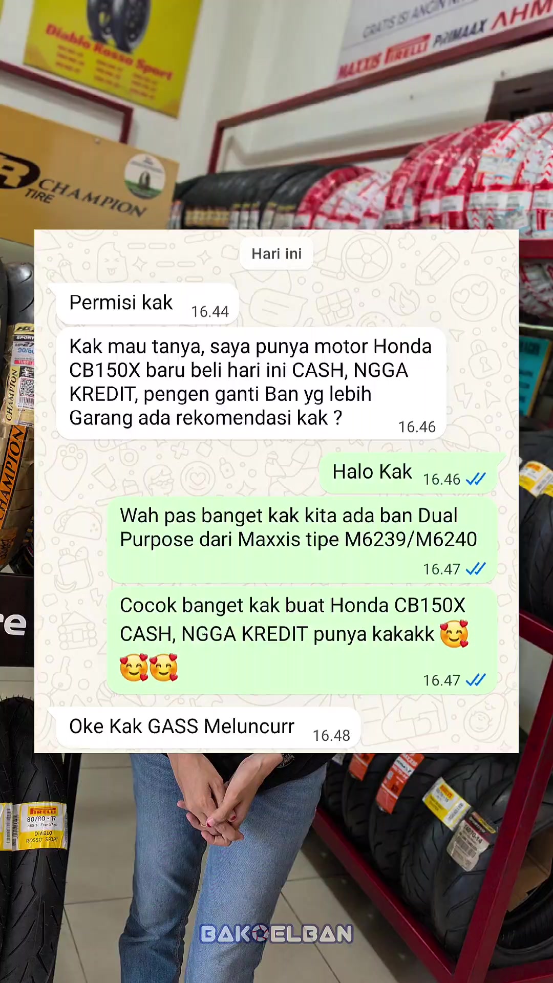 @Bakoel Ban