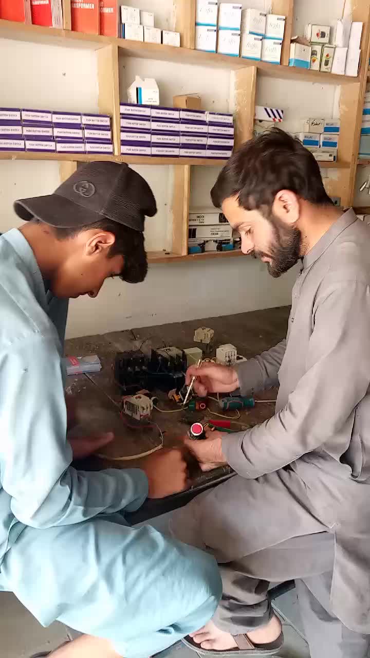 @MDK TECH INFO