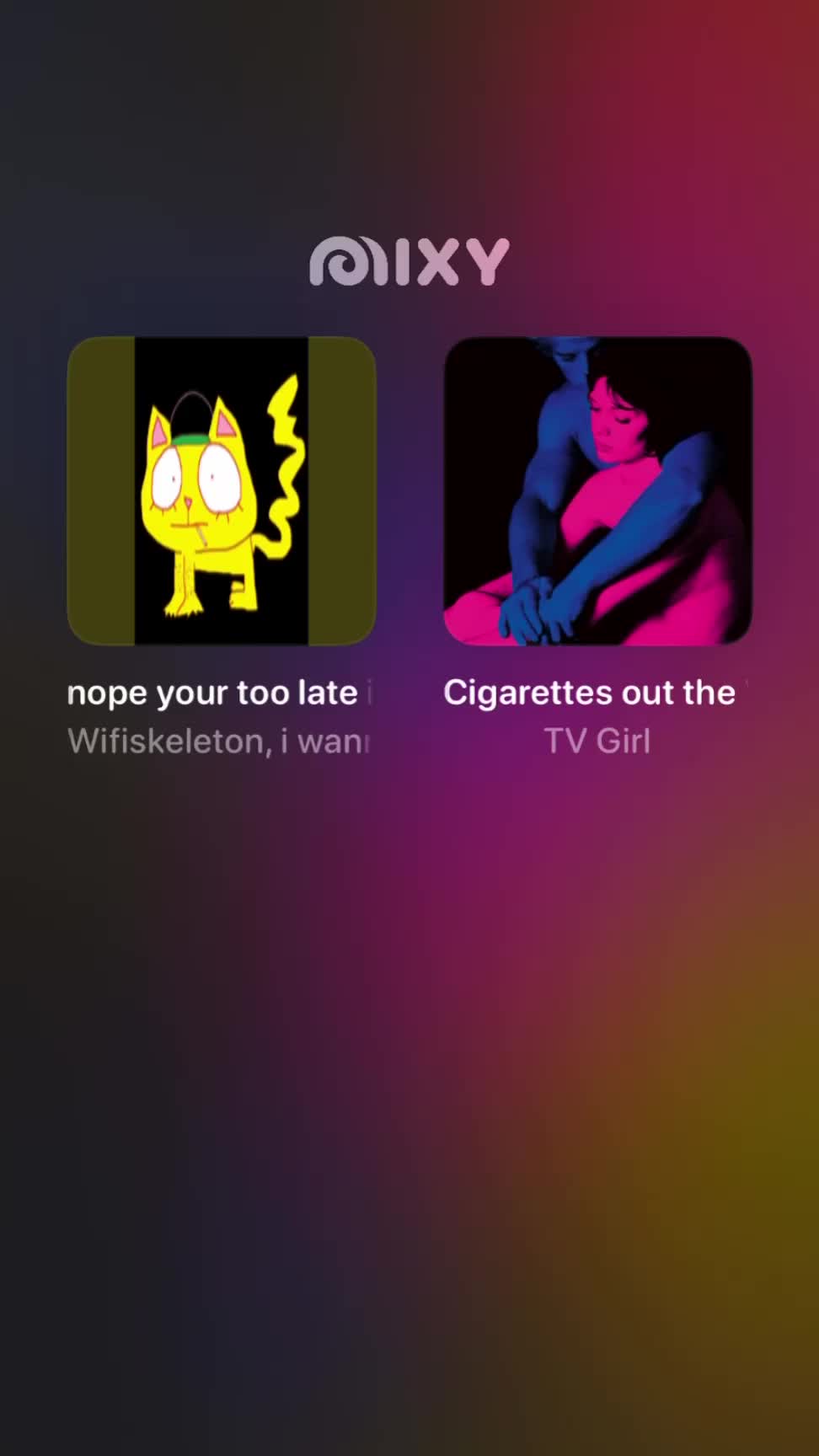@Tntincorperated. New