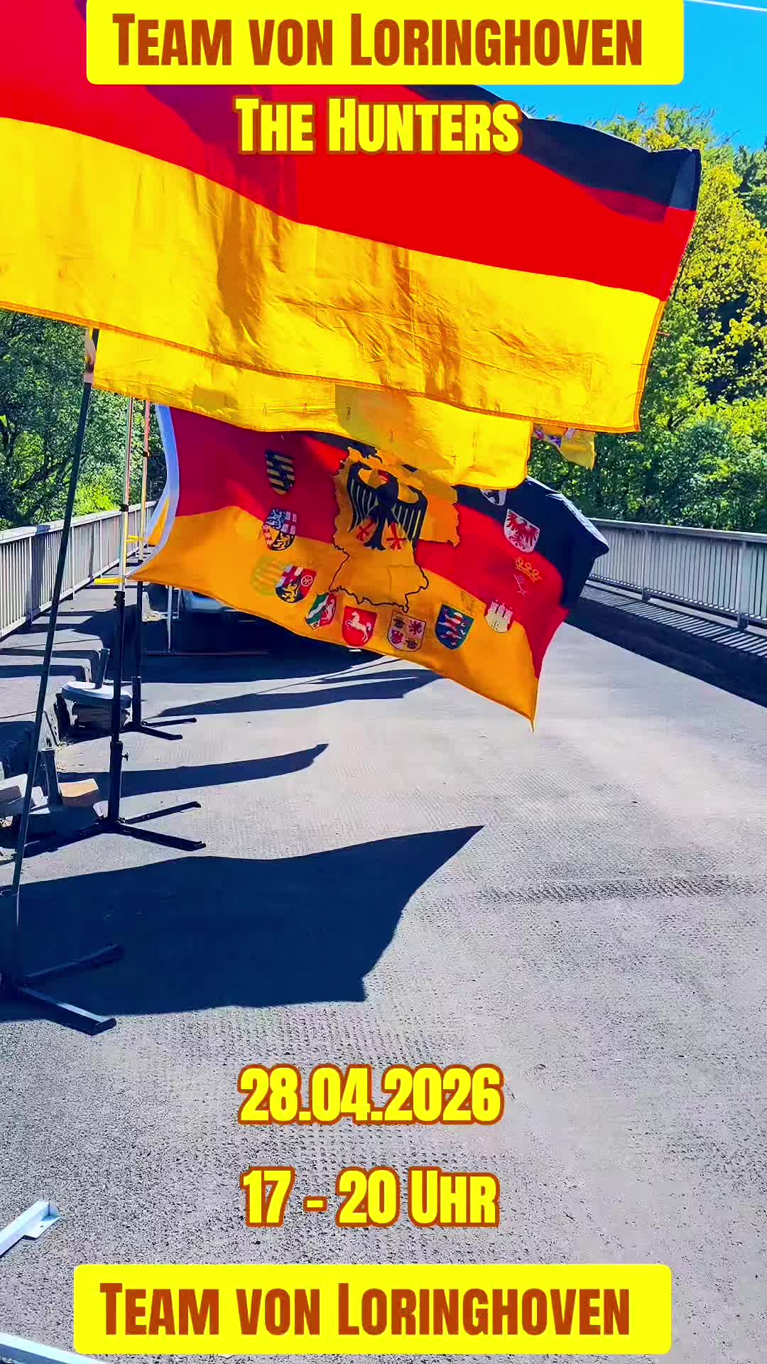 @A45 Brückenteam Ehringshausen