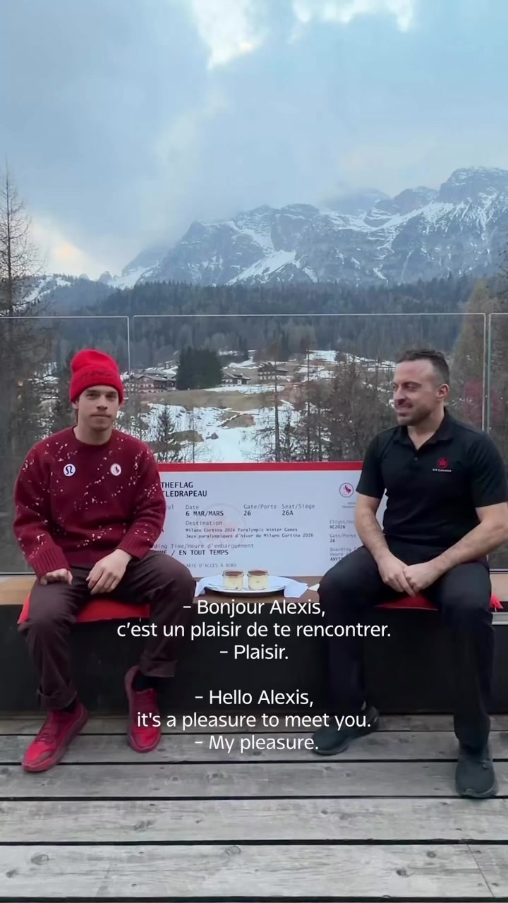 @Air Canada