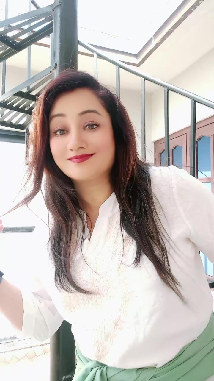 @बबिता बानियाँ