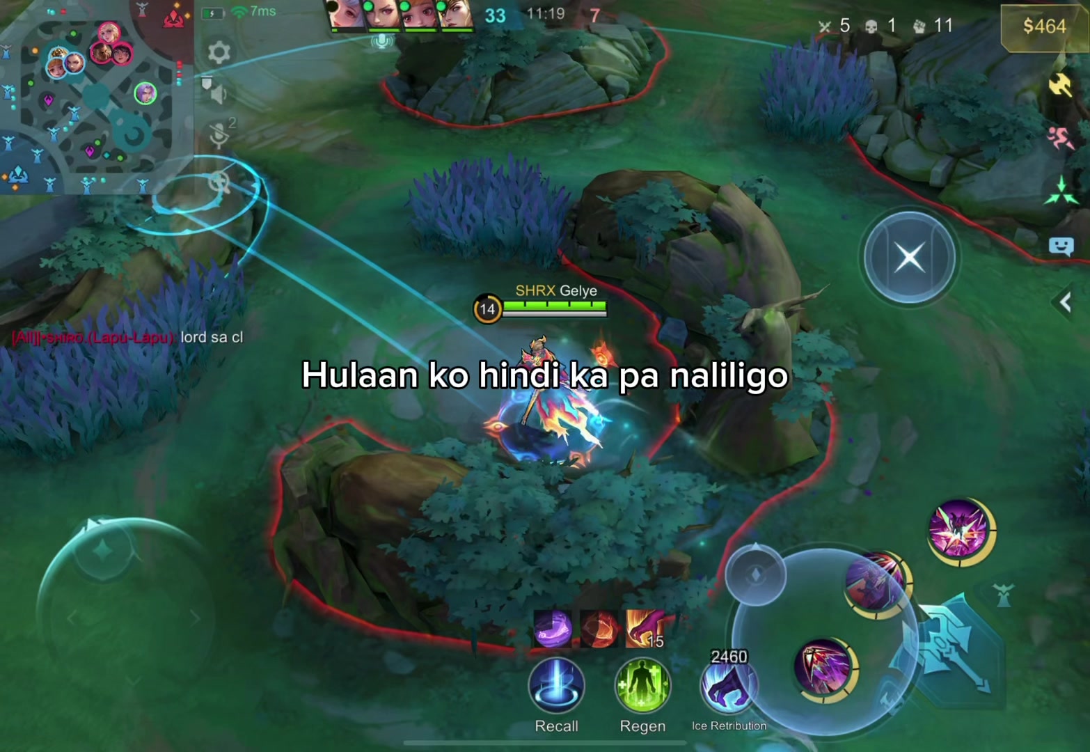 @Gelye