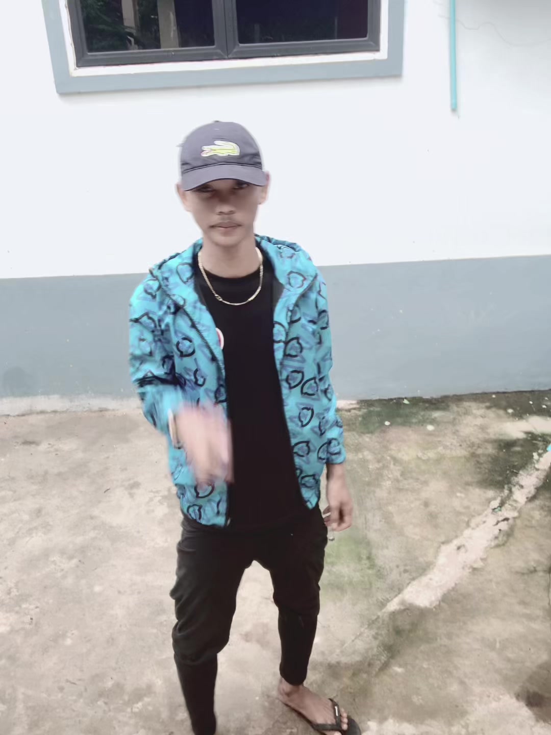 @Ōĥ Żōōm