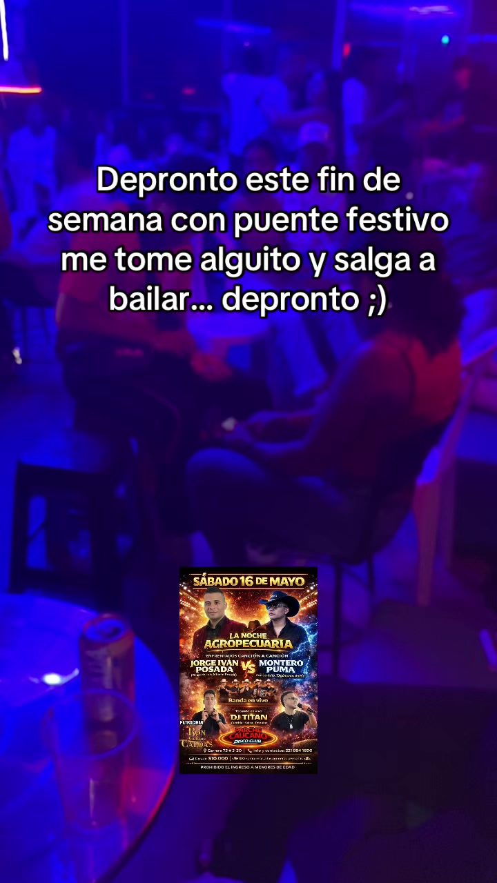 @Parche caucano