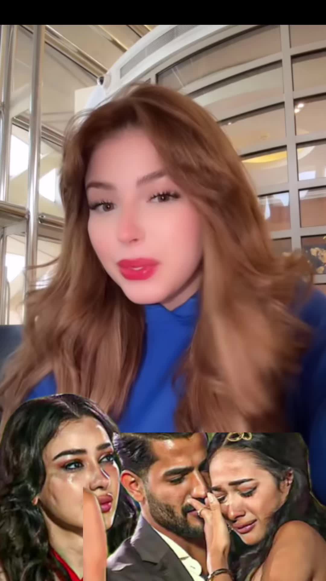 @مشاهير