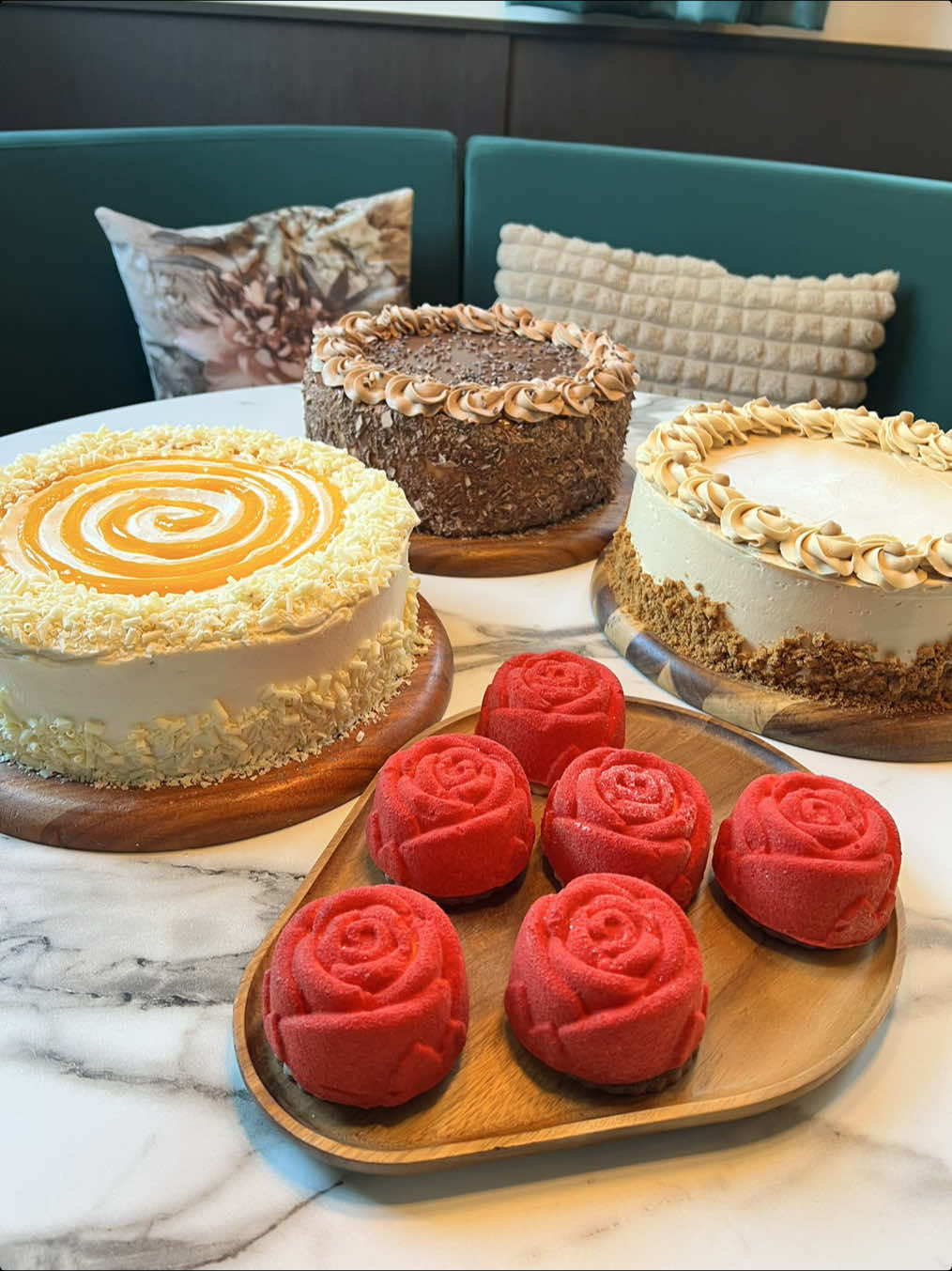 @Nikki Pastry