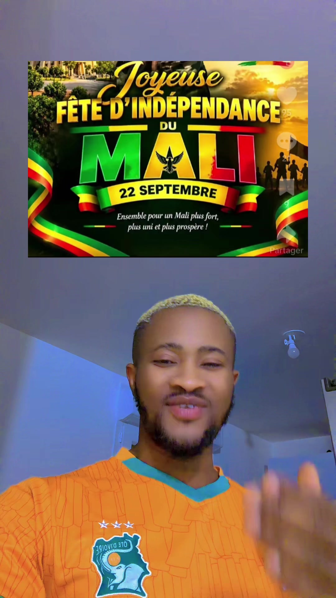 @Ousmane Kader 225 🇨🇮