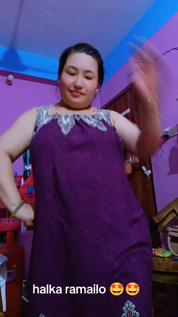 @Shanti Gurung