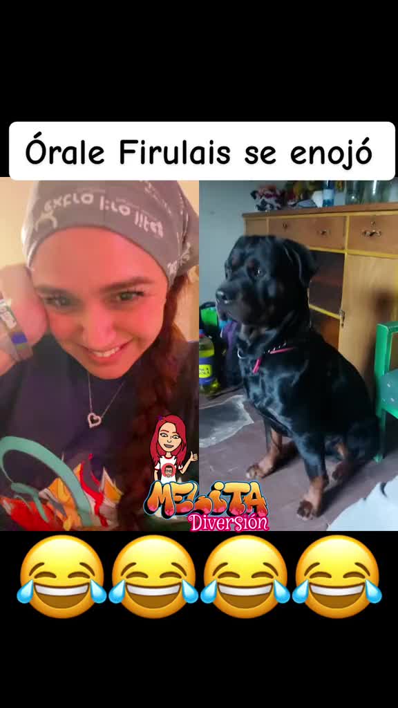 @MELITA HUMOR Y COMEDIA
