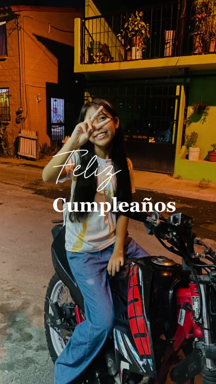 @Erika Mayorga