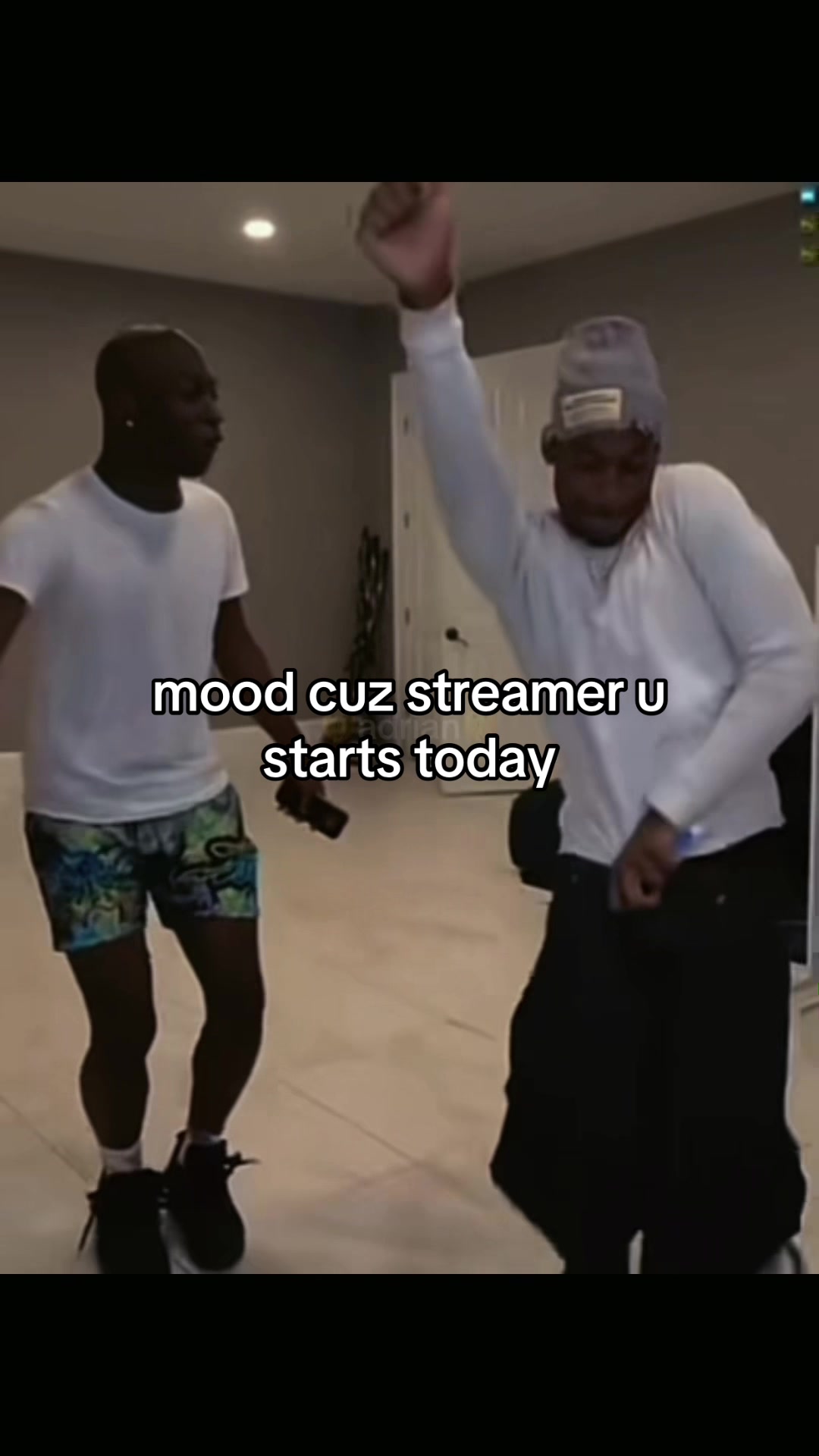 @adrianfoundguilty&trade;