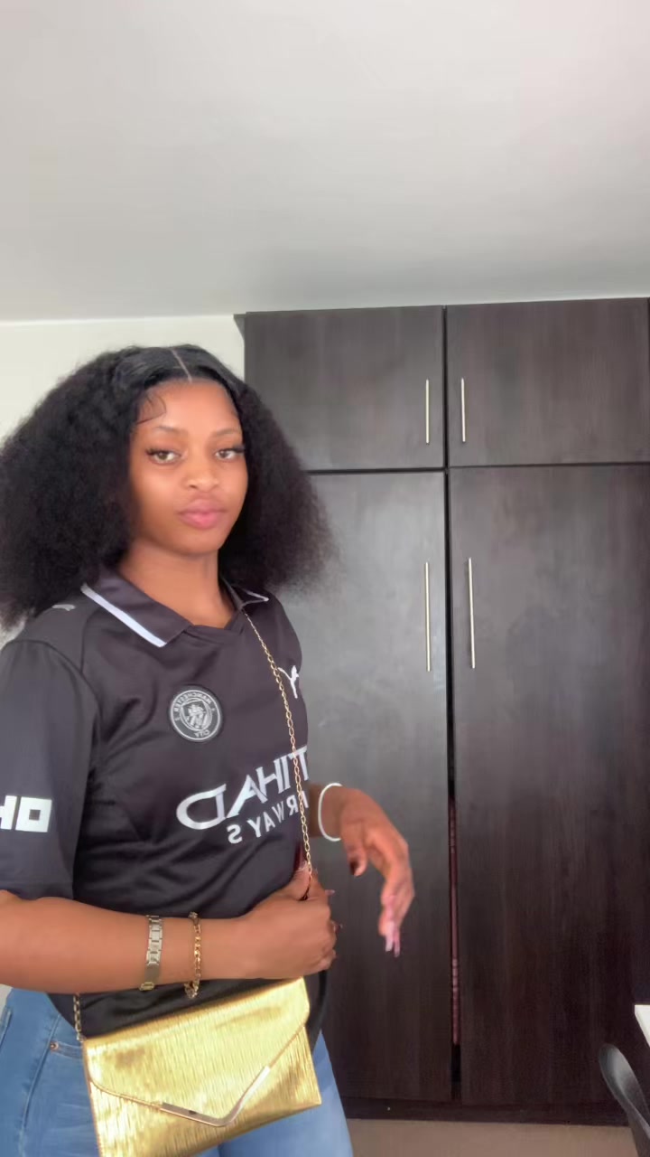 @Zenande Sixesha