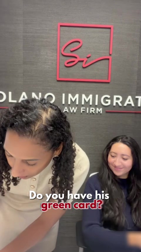 @Solano Immigration Law Firm