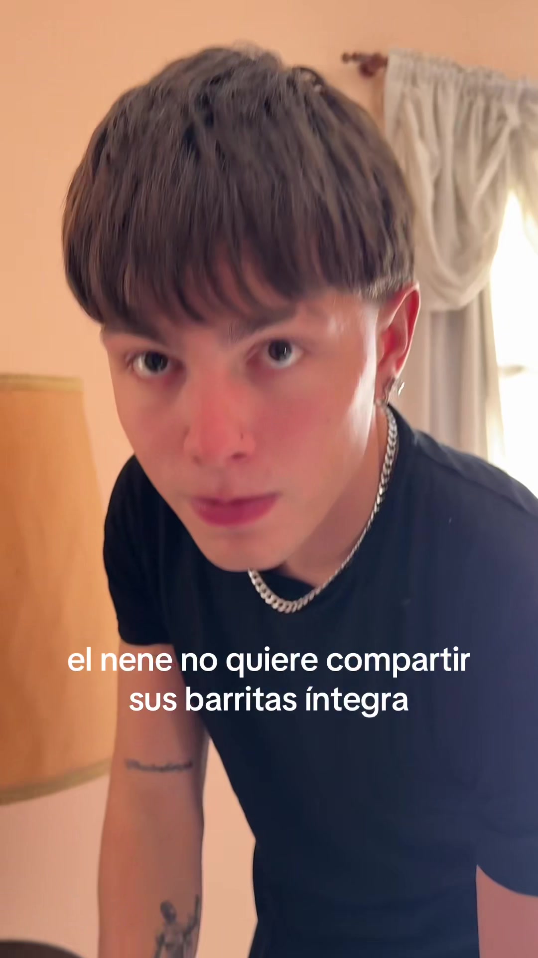 @el niño 👶🏼