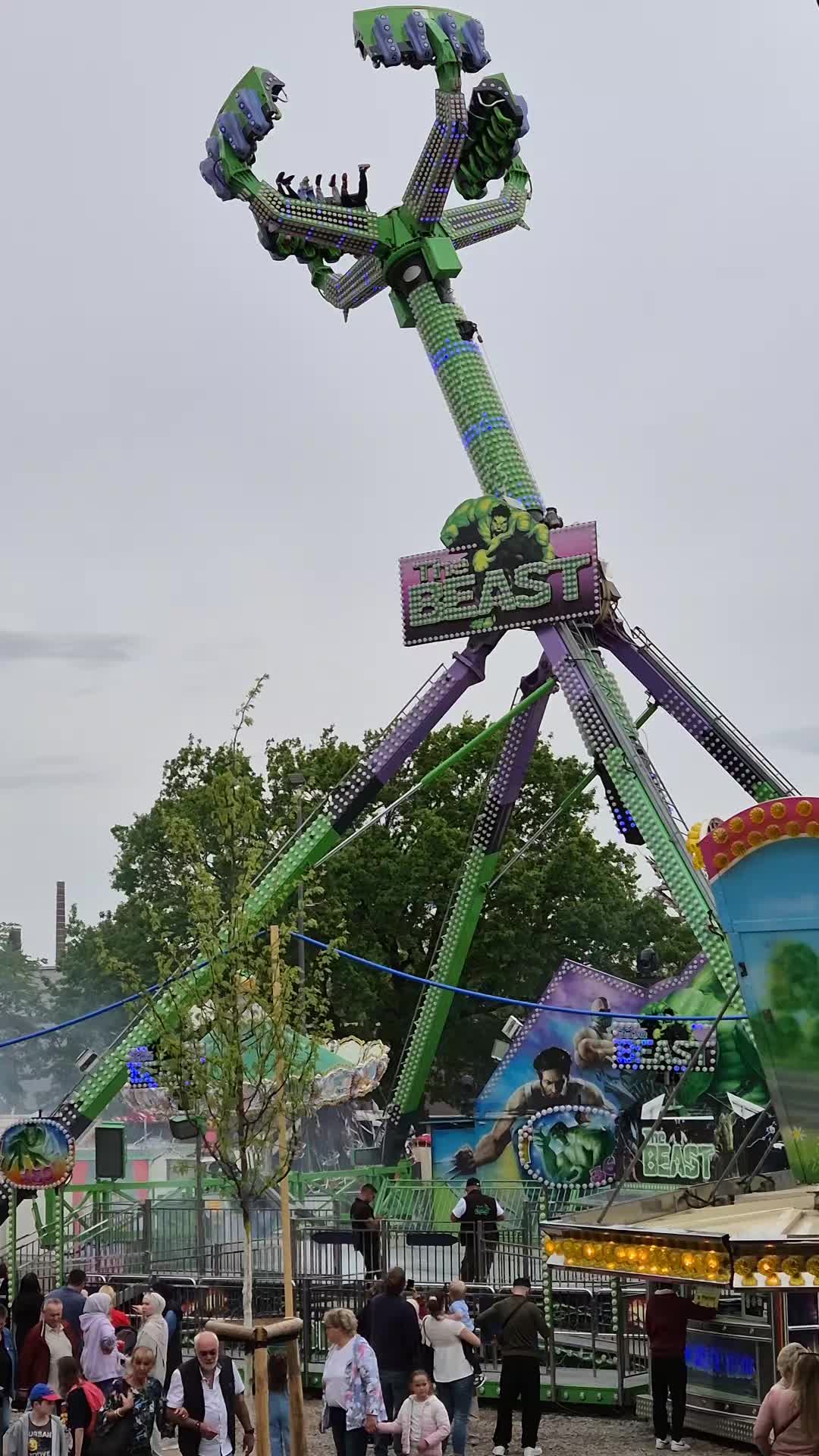 @Kirmes NRW