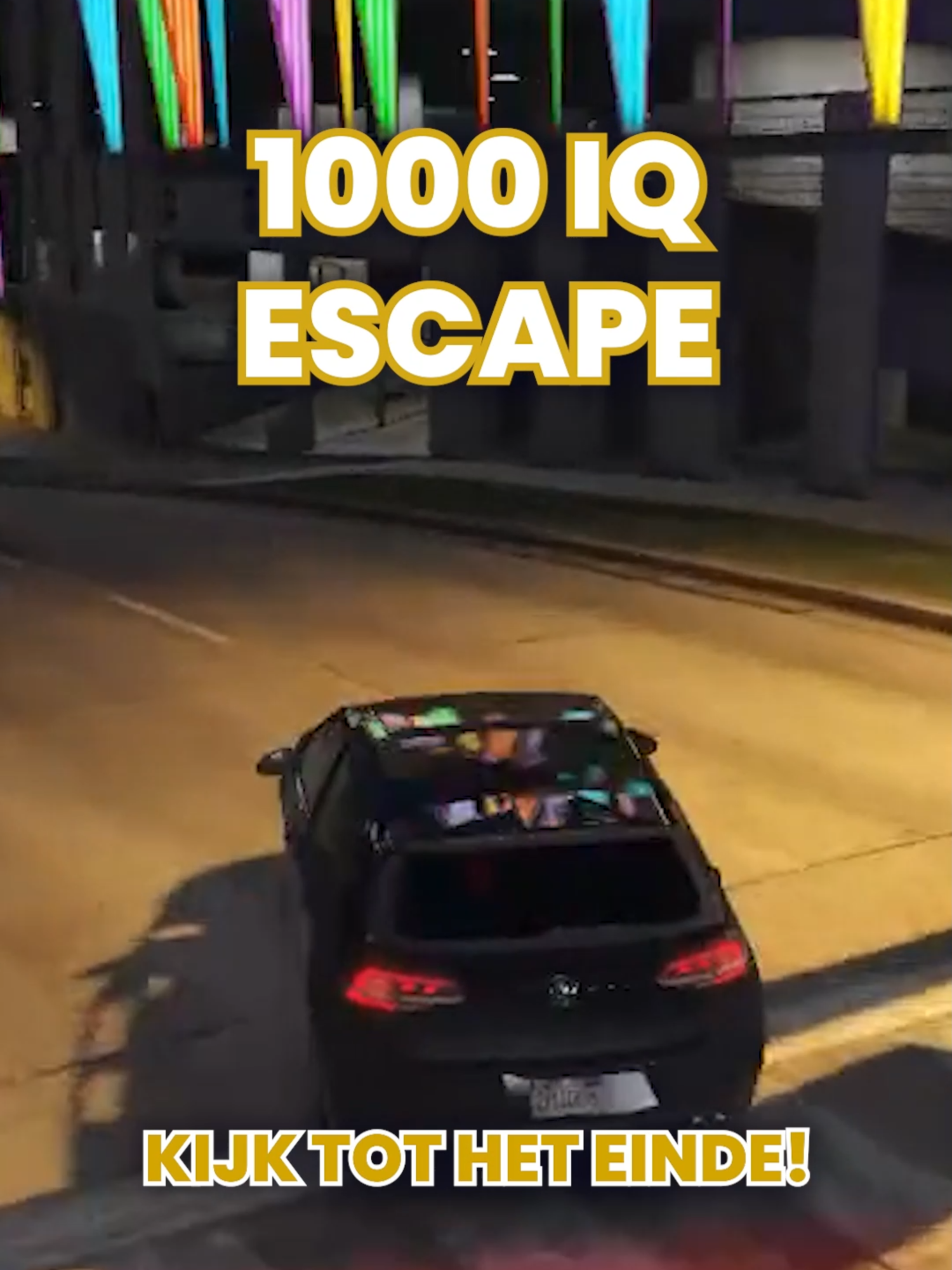 @De Tunnel Roleplay