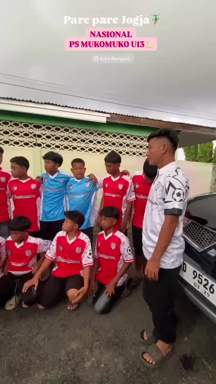 @Maidika Saputra