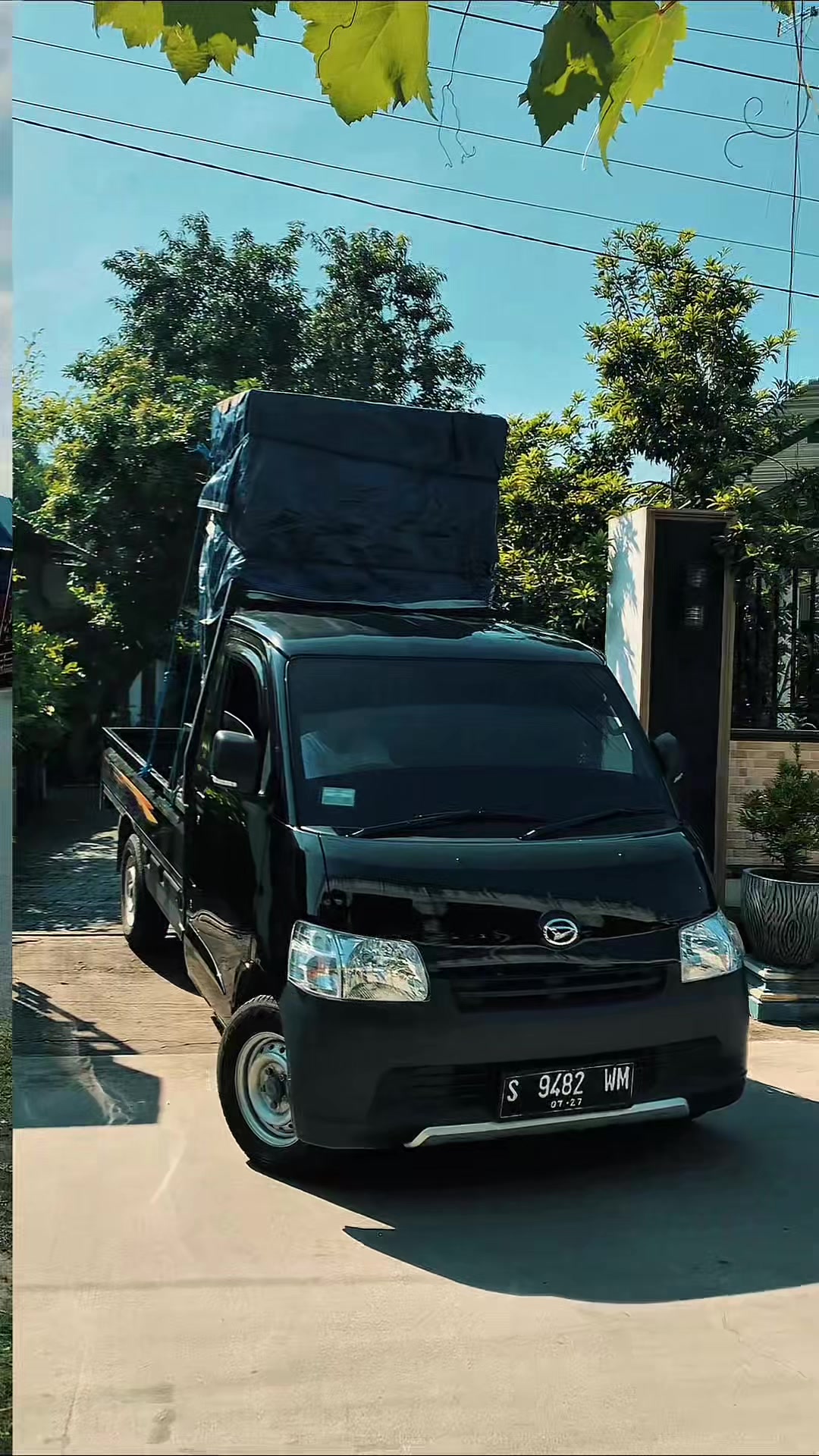 @MUNIR ELECTRO JOMBANG