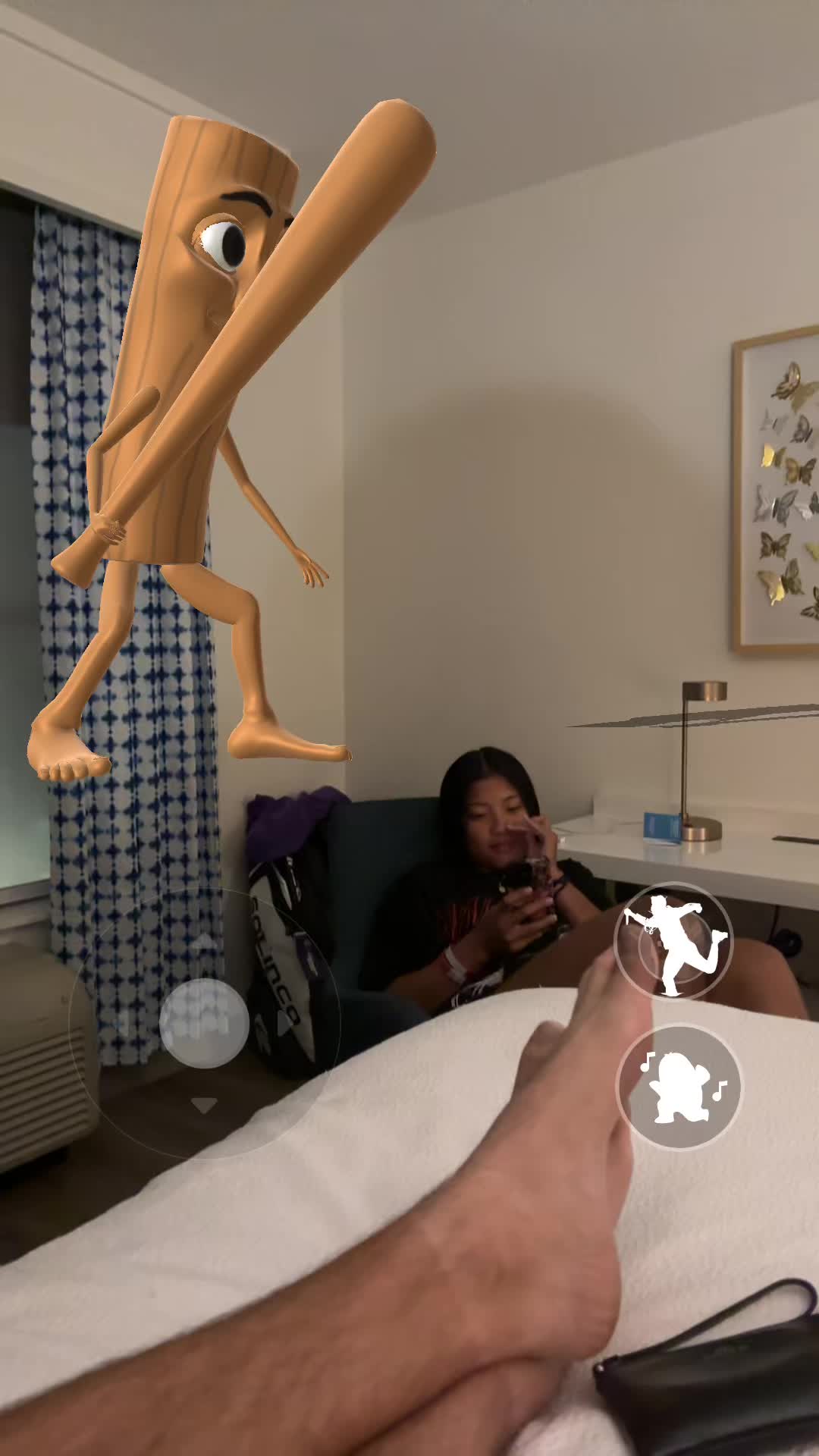 @Aria