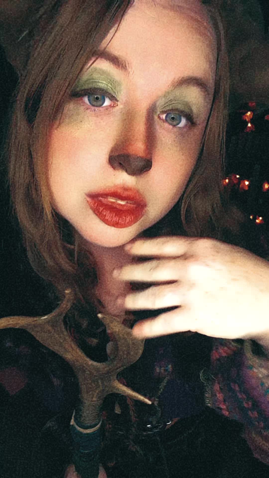@Idlywylde
