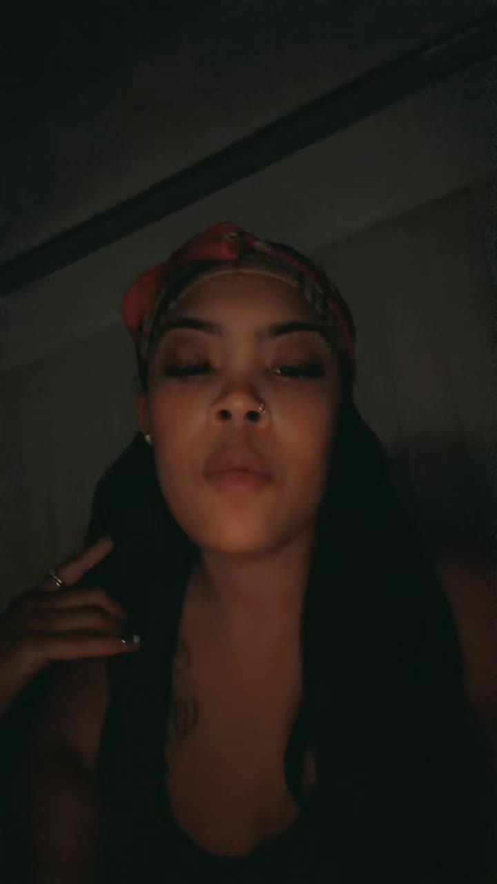 @Eyah Nikole