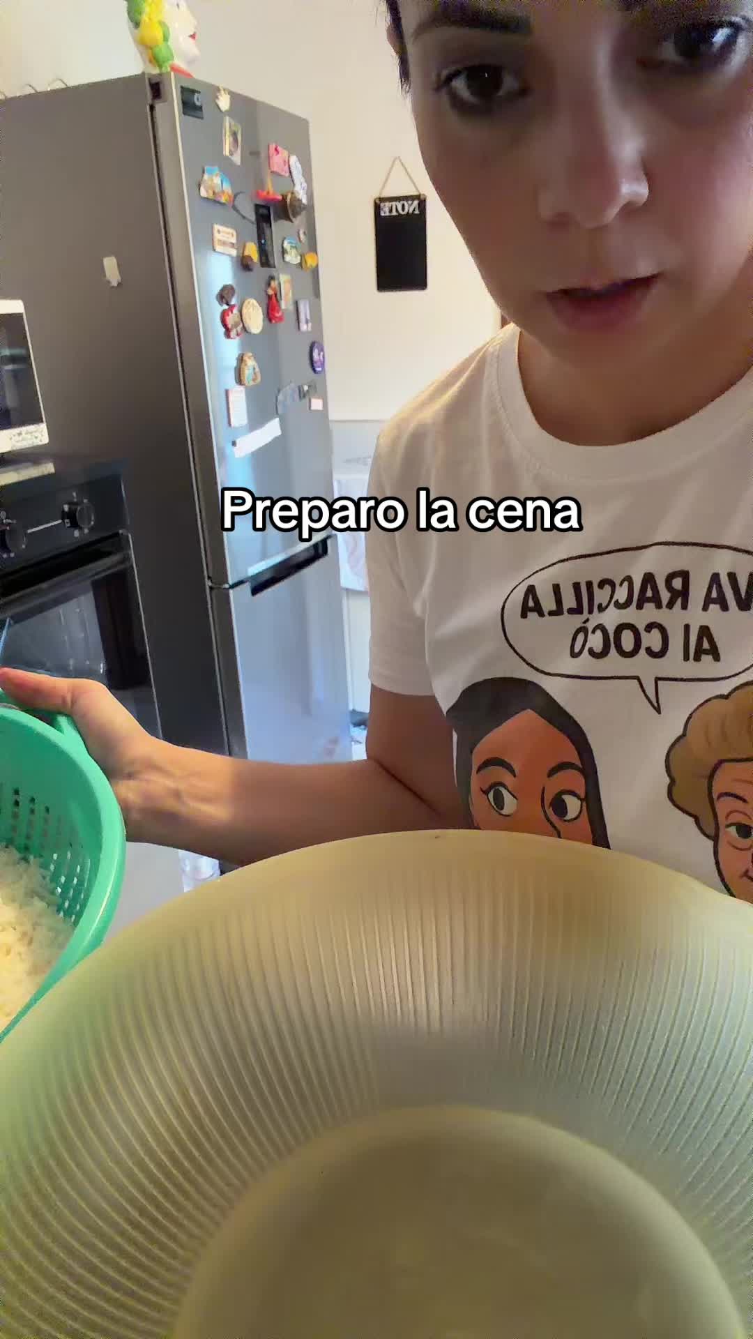 @Claudia Landi