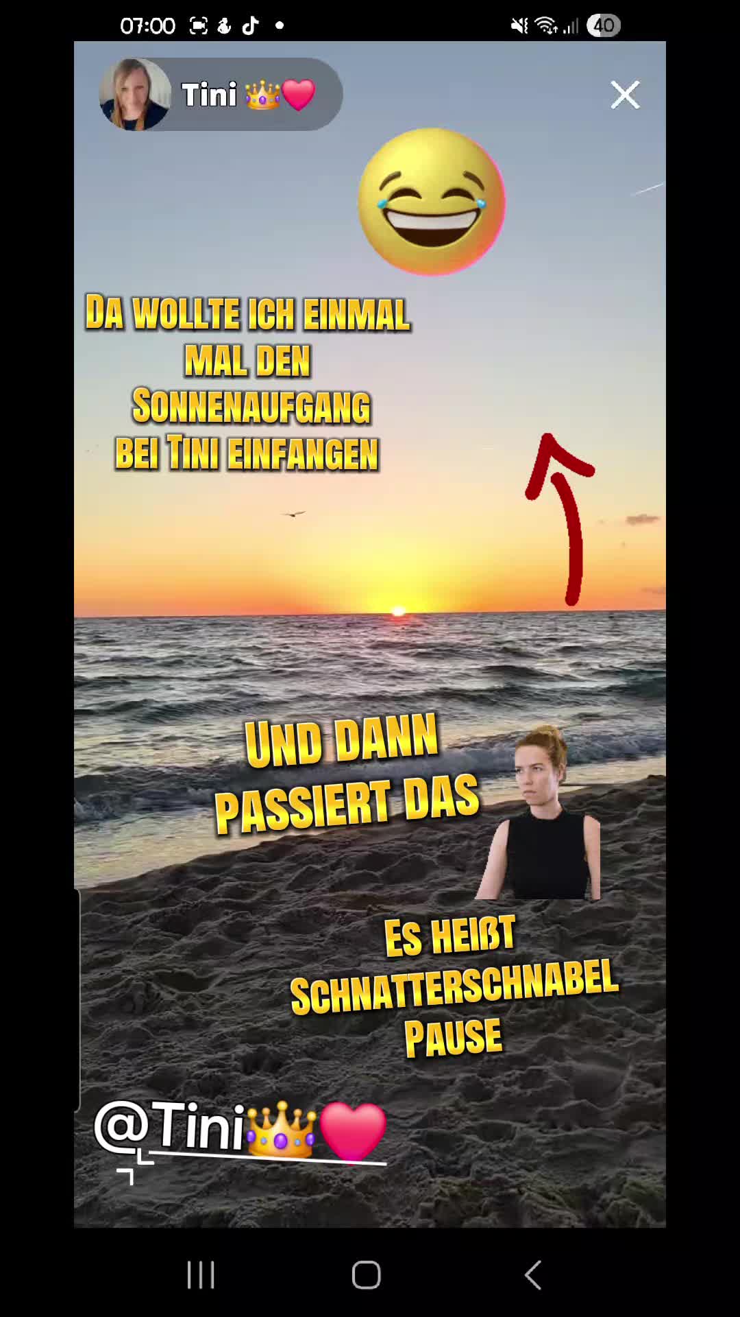 @💙⚓ Einfach🔴⚪️ nur Sandy💙⚓