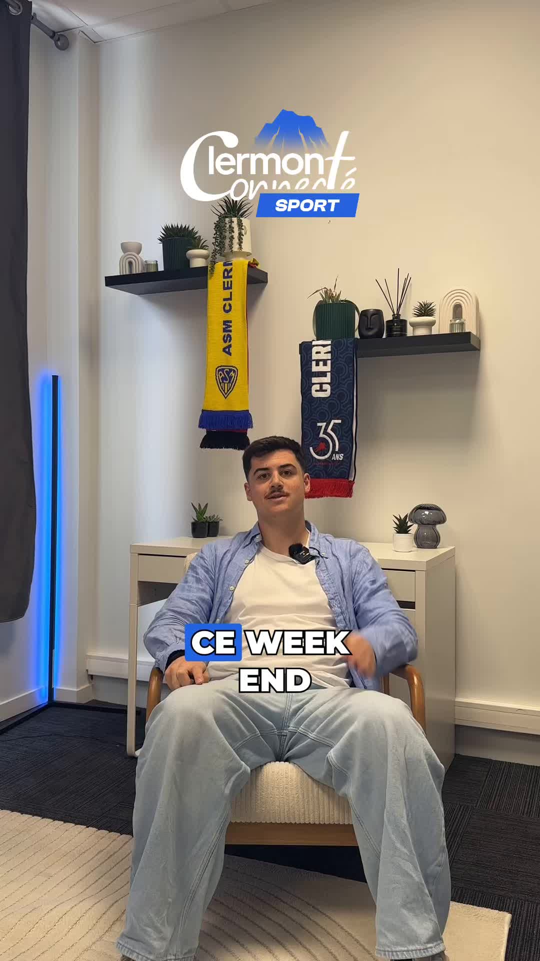 @Clermont Connecté