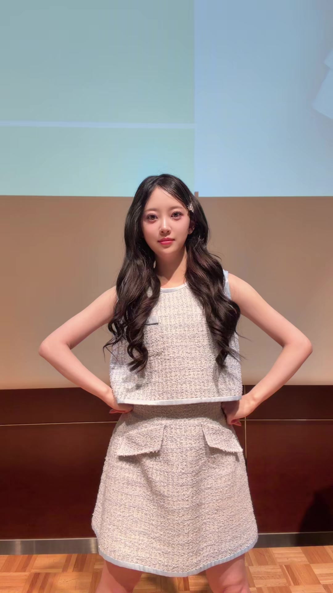@堀　未央奈
