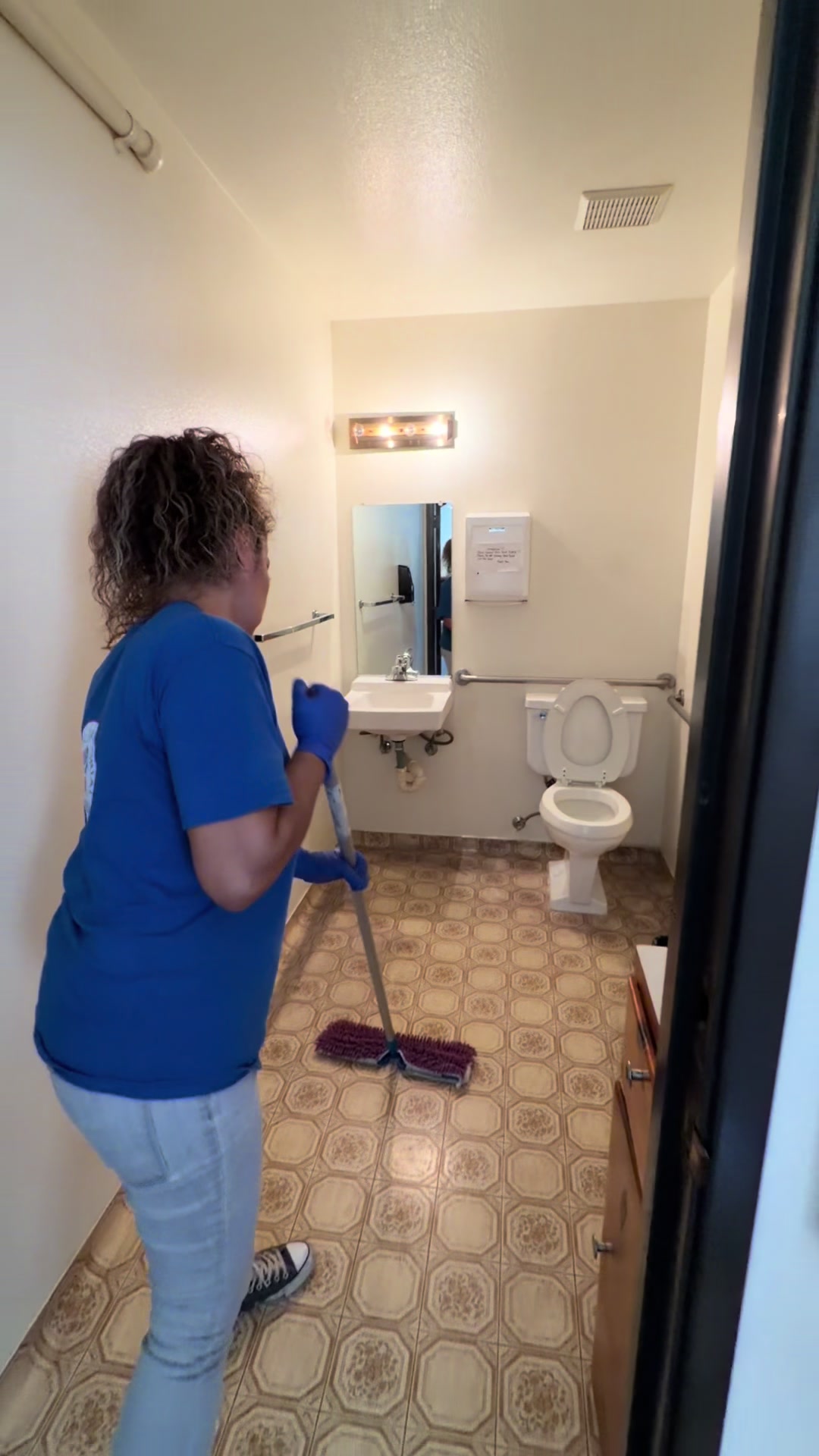 @Blissful Janitorial