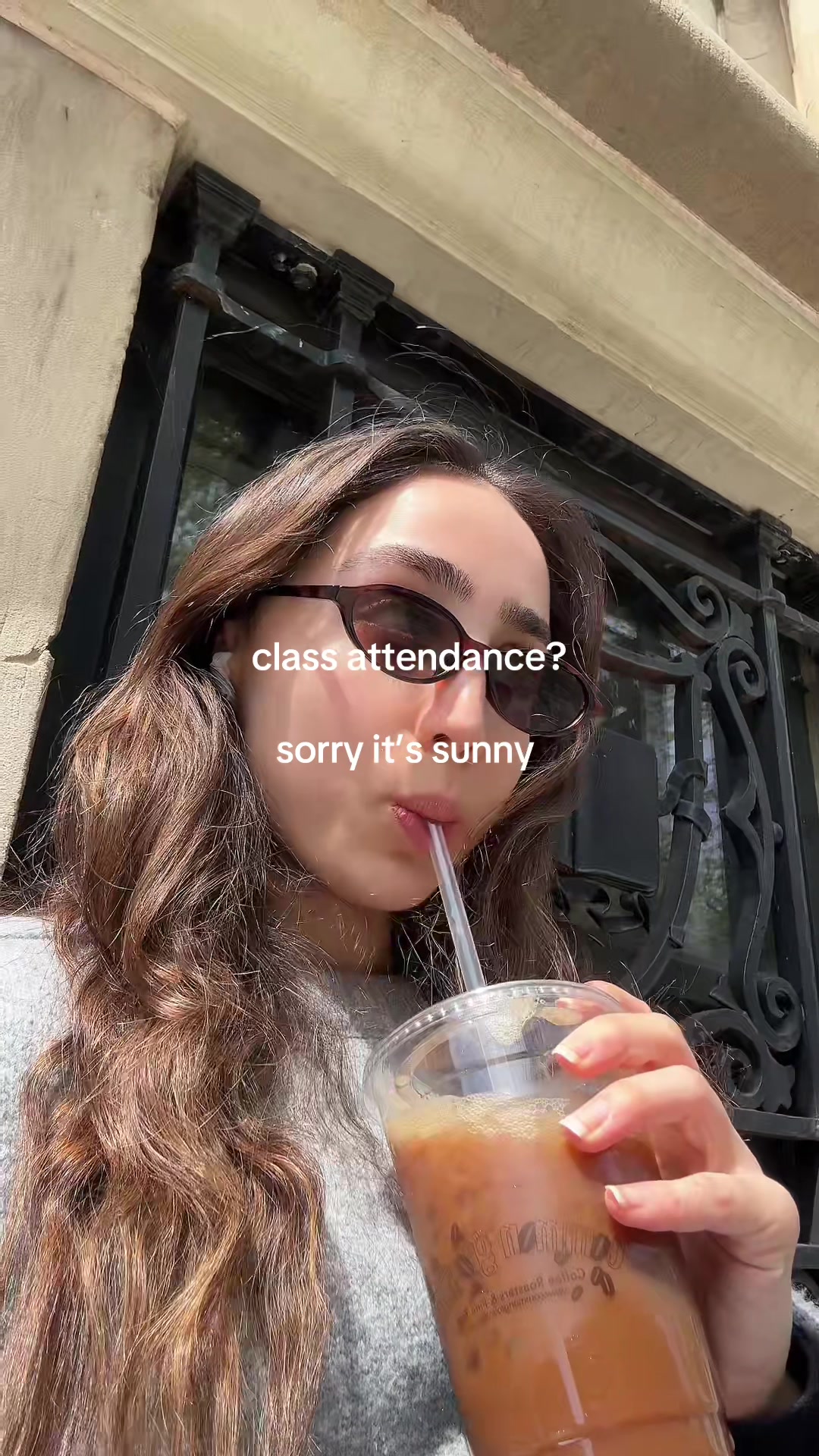 @Serena